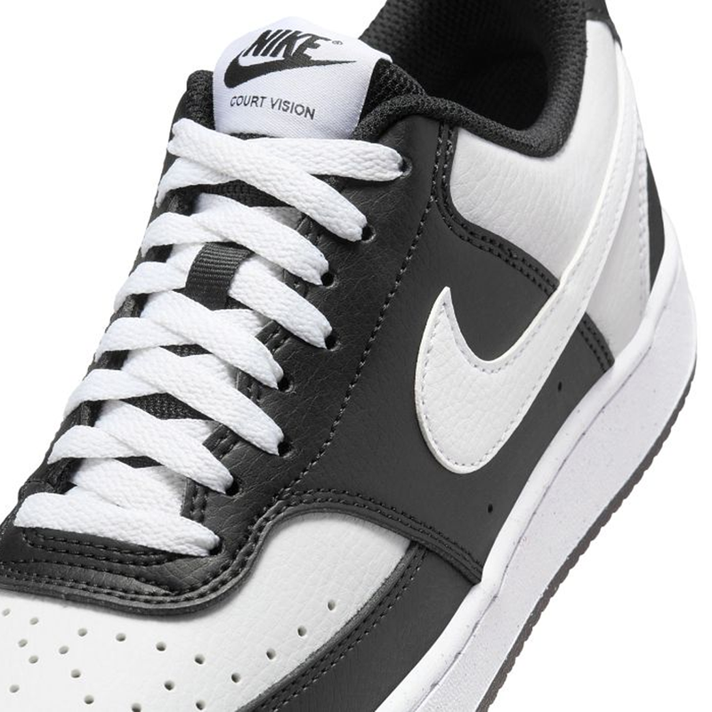 Nike - Women's Court Vision Low Next Nature Shoes (DH3158 003)