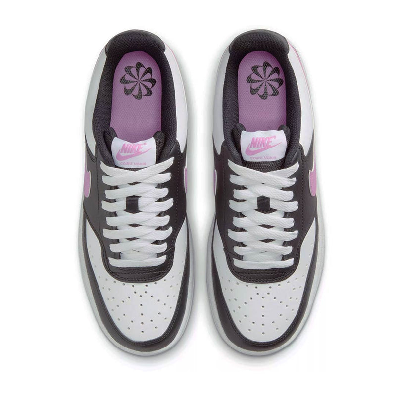 Nike - Women's Court Vision Low Next Nature Shoes (DH3158 013)