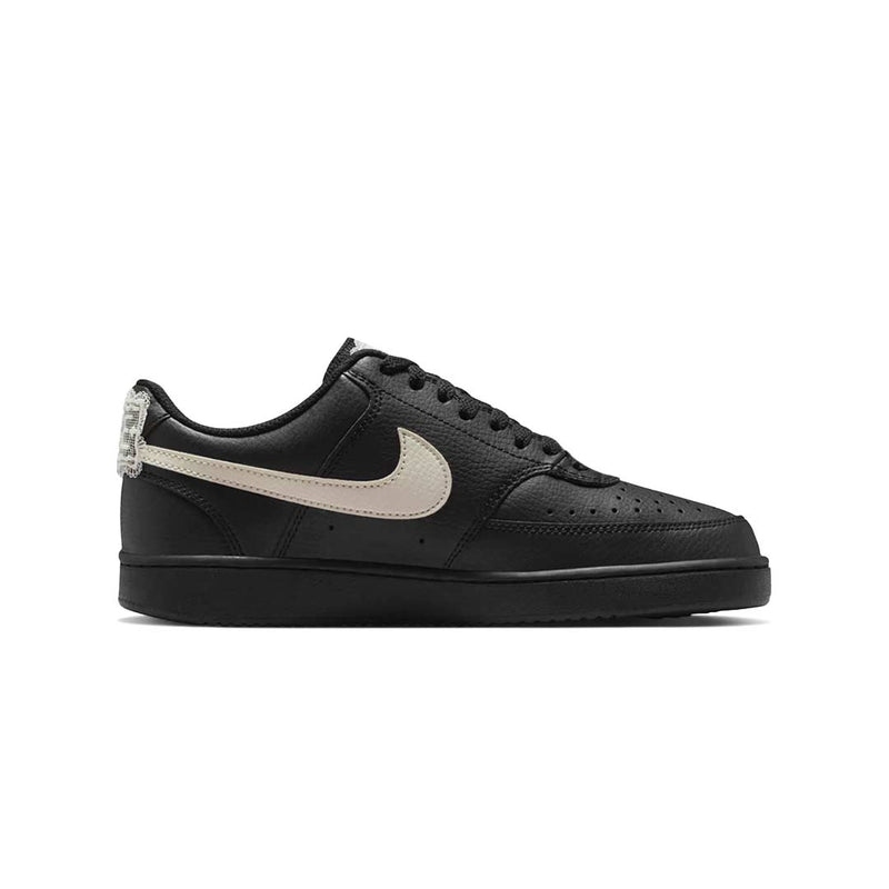 Nike - Women's Court Vision Low Premium Shoes (IR1387 001)