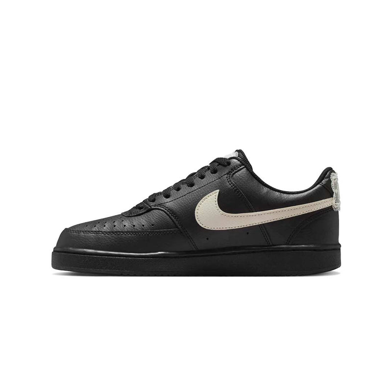 Nike - Women's Court Vision Low Premium Shoes (IR1387 001)