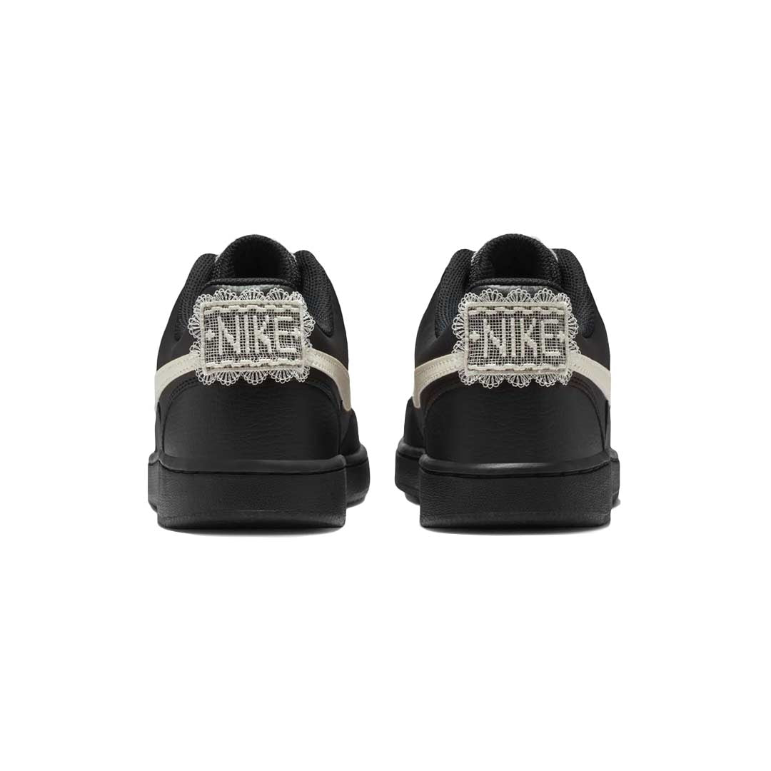 Nike - Women's Court Vision Low Premium Shoes (IR1387 001) – SVP