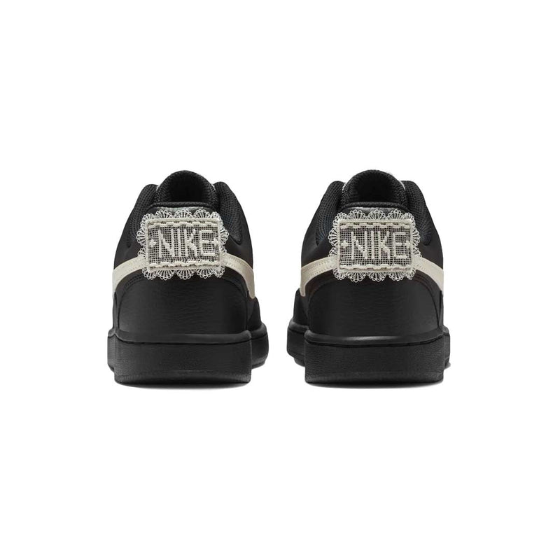 Nike - Women's Court Vision Low Premium Shoes (IR1387 001)