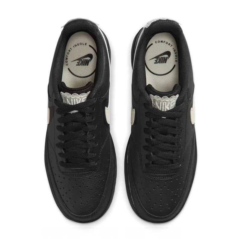 Nike - Women's Court Vision Low Premium Shoes (IR1387 001)