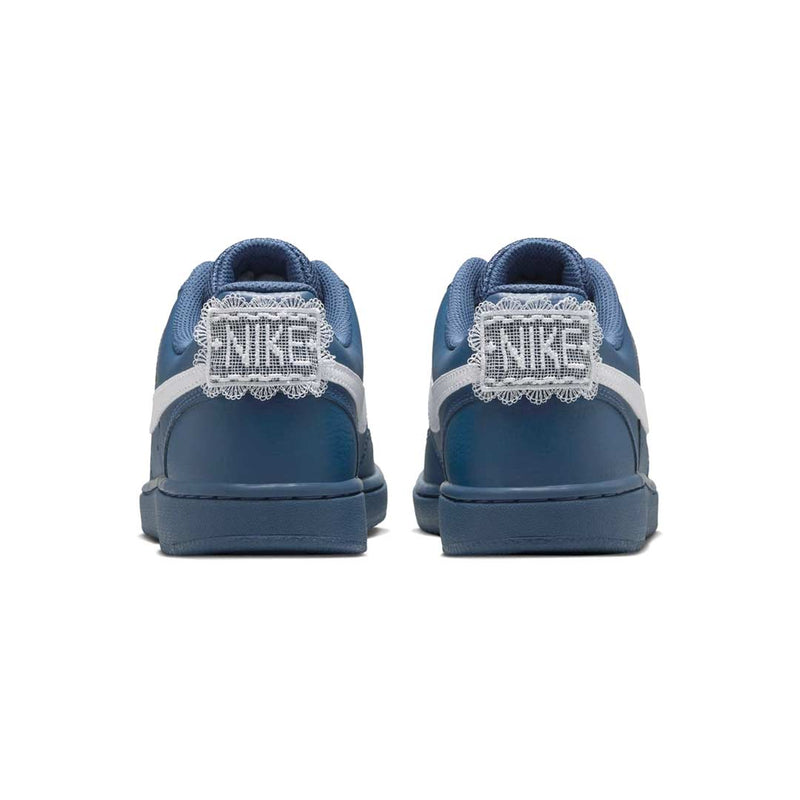 Nike - Women's Court Vision Low Premium Shoes (IR1387 400)