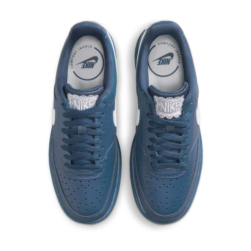 Nike - Women's Court Vision Low Premium Shoes (IR1387 400)