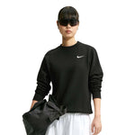 Nike - Women's Studio Fleece Crew Sweater (IR8293 001)
