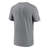 MLB - Men's Washington Nationals Logo Short Sleeve T-Shirt (N922 06G WTL G33)