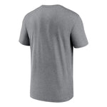 MLB - Men's Washington Nationals Logo Short Sleeve T-Shirt (N922 06G WTL G33)