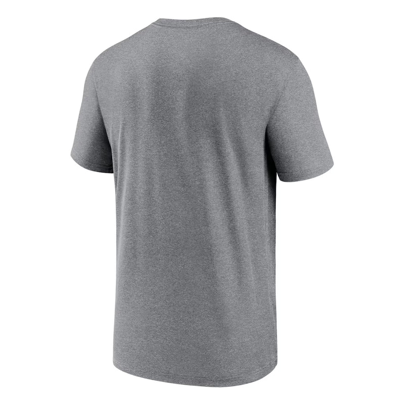 MLB - Men's Washington Nationals Logo Short Sleeve T-Shirt (N922 06G WTL G33)