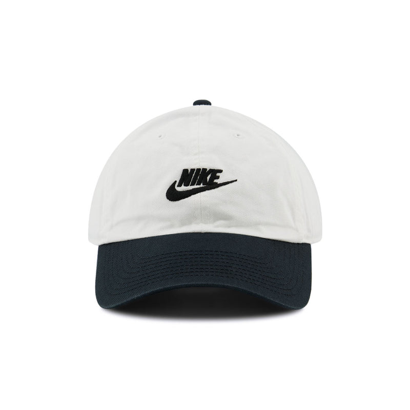 Nike - Unisex Club Unstructured Futura Wash Cap (FB5368 101)