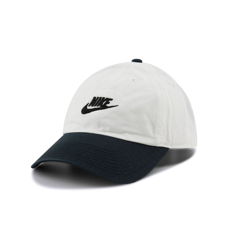 Nike - Unisex Club Unstructured Futura Wash Cap (FB5368 101)