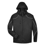 North End - Men's Angle 3-In-1 Bonded Fleece Liner Jacket (88196 703)