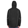 North End - Men's Angle 3-In-1 Bonded Fleece Liner Jacket (88196 703)