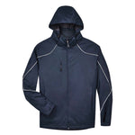 North End - Men's Angle 3-In-1 Bonded Fleece Liner Jacket (88196 846)