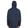 North End - Men's Angle 3-In-1 Bonded Fleece Liner Jacket (88196 846)