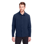 North End - Men's Borough Stretch Performance Shirt (NE500 MR)