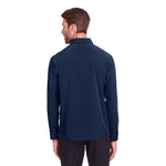 North End - Men's Borough Stretch Performance Shirt (NE500 MR)