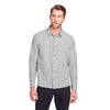 North End - Men's Borough Stretch Performance Shirt (NE500 Q5)