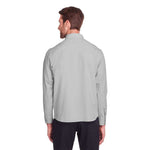 North End - Men's Borough Stretch Performance Shirt (NE500 Q5)