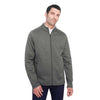 North End - Men's Flux 2.0 Full Zip Jacket (NE712 P9)