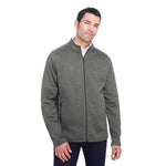 North End - Men's Flux 2.0 Full Zip Jacket (NE712 P9)