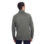 North End - Men's Flux 2.0 Full Zip Jacket (NE712 P9)