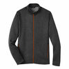 North End - Men's Flux 2.0 Full Zip Jacket (NE712 SX)
