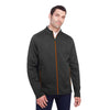 North End - Men's Flux 2.0 Full Zip Jacket (NE712 SX)