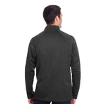 North End - Men's Flux 2.0 Full Zip Jacket (NE712 SX)
