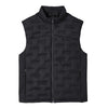 North End - Men's Pioneer Hybrid Vest (NE709 9K)