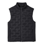 North End - Men's Pioneer Hybrid Vest (NE709 9K)