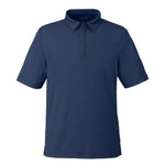 North End - Men's Replay Recycled Pique Polo (NE102 MR)