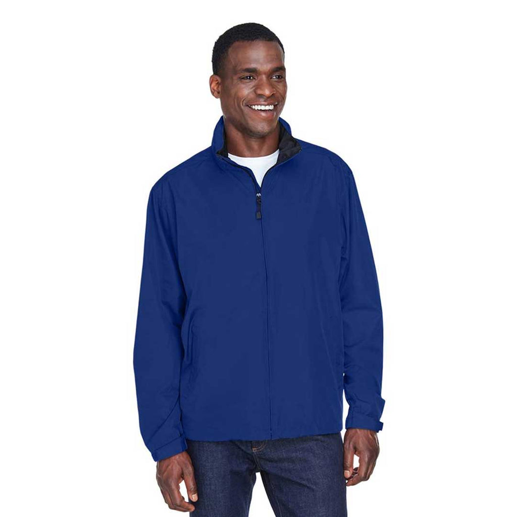 North End - Men's Techno Lite Jacket (88083 714)