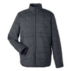 North End - Unisex Aura Fleece-Lined Jacket (NE721 4M)