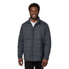 North End - Unisex Aura Fleece-Lined Jacket (NE721 4M)