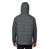 North End - Unisex Aura Packable Anorak Jacket (NE722 4M)