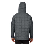 North End - Unisex Aura Packable Anorak Jacket (NE722 4M)