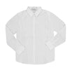 North End - Women's Align Wrinkle Resistant Cotton Striped Shirt (77044 701)