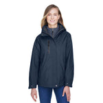 North End - Women's Caprice 3-In-1 Soft Shell Liner Jacket (78178 849)