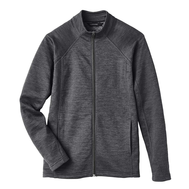 North End - Women's Flux 2.0 Full Zip Jacket (NE712W MK)