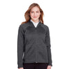 North End - Women's Flux 2.0 Full Zip Jacket (NE712W MK)