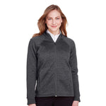North End - Women's Flux 2.0 Full Zip Jacket (NE712W MK)