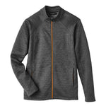 North End - Women's Flux 2.0 Full Zip Jacket (NE712W SX)