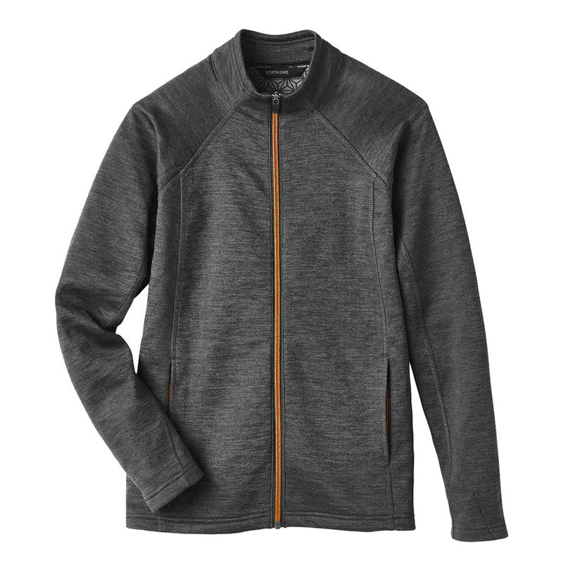 North End - Women's Flux 2.0 Full Zip Jacket (NE712W SX)