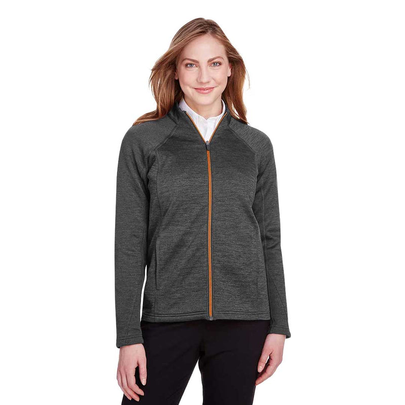 North End - Women's Flux 2.0 Full Zip Jacket (NE712W SX)