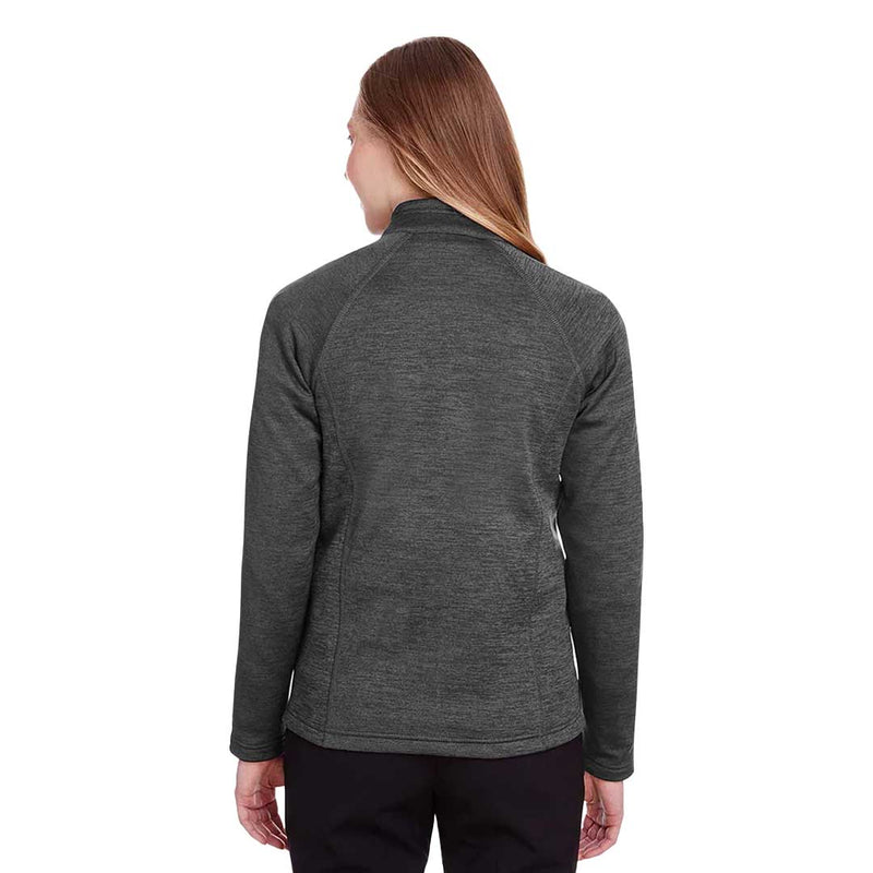 North End - Women's Flux 2.0 Full Zip Jacket (NE712W SX)