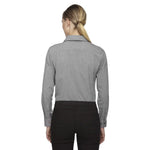 North End - Women's Melange Performance Shirt (78802 832)
