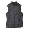 North End - Women's Pioneer Hybrid Vest (NE709W 4M)