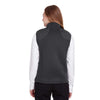 North End - Women's Pioneer Hybrid Vest (NE709W 4M)