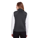North End - Women's Pioneer Hybrid Vest (NE709W 4M)